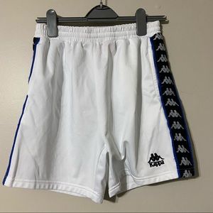 Kappa shorts